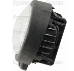 Phare de travail à LED JOHN DEER adaptable