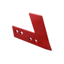 Aileron coutre gauche pour charrue KVERNELAND KK073089 adaptable - BlackSteel©