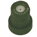 Buse pulvérisateur à turbulence TXB 80° 0067 Marron - TEEJET