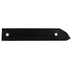 Anlagenplatte links für Pflug verstärkt GREGOIRE & BESSON B2 173337 original