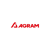 Dent de fourche 35 x 850 mm pour chargeur AGRAM adaptable