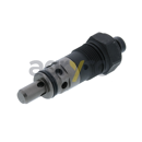Soupape pour téléscopique MERLO 48164 adaptable