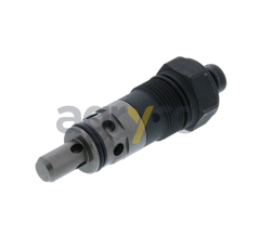 Soupape pour téléscopique MERLO 48164 adaptable