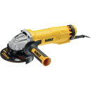 Meuleuse d'angle 230V 1400W 125mm DWE4237-QS | DEWALT