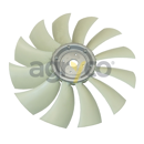 Helice de ventilation pour téléscopique MERLO 96588 adaptable