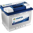 VARTA BLUE dynamic Starterbatterie 12 V 60 AH (C20) 540 A