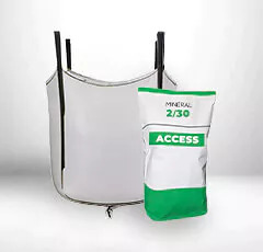 Mineralfutter Access 2-30-5 Rapsbasis