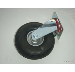 Lenkrolle 210x65 luftbereift LR210LB