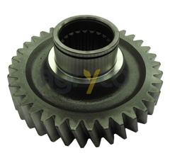 Roues dentees pour téléscopique MANITOU 737434 adaptable