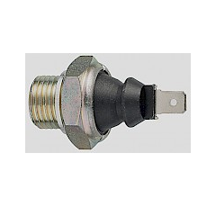 Sonde de pression d'huile moteur pour machine agricole FIAT 4151243 - 4998770 - 5107603 adaptable