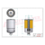 Filtre à gasoil adaptable HIFI FILTER SN80028