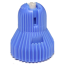 Buse pulvérisateur à injection d'air ATX 120° 03 Bleu & Joints - NOZAL (Ancien modèle)