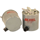 Filtre à gasoil adaptable HIFI FILTER SN25058