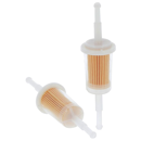 Filtre à essence adaptable HIFI FILTER RT18