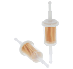 Filtre à essence adaptable HIFI FILTER RT18