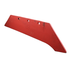 Soc standard 18'' droit pour charrue VOGEL & NOOT PK5.001.01A adaptable - Blacksteel©