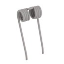 Diente para pick-up KRONE GW328 adaptable 9381480