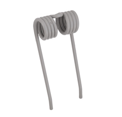 Dent pick-up KRONE gw328 adaptable 9381480