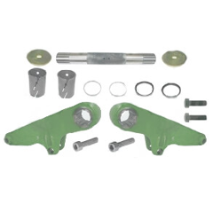 Kit relevage pour tracteur JOHN DEERE AL181504 adaptable