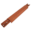 Barre pour épandeur STRAUTMANN 31003701 adaptable