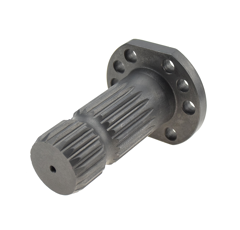 Arbre de prise de force pour tracteur SAME adaptable