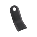 Couteau Y pour broyeur WIC 58680 adaptable - Blacksteel©