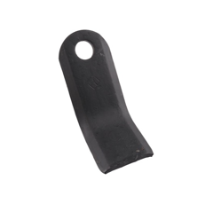 Couteau Y pour broyeur WIC 58680 adaptable - Blacksteel©