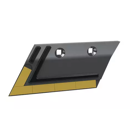 Vorschälerschar AGRICARB 185 mm für Pflug KVERNELAND 066873R Nachbau