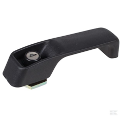 Poignée de porte Deutz adaptable 04378982