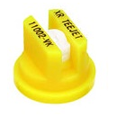 Buse pulvérisateur à jet plat XR VK 110° 02 Jaune - TEEJET