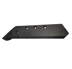 Soc carbure Gauche à pointe boulonnée 16" RW GRÉGOIRE BESSON 178125 adaptable