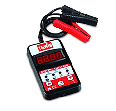 Testeur de batterie 12 V - TELWIN