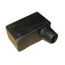 Polabdeckkappe TPE schwarz rechts PKAPPE3050 Intact