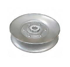 Poulie pour moissonneuse-batteuse JOHN DEERE AH65015 adaptable