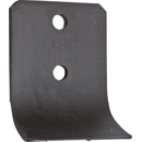 Couteau pour broyeur MULAG TM60190067 adaptable - Blacksteel©