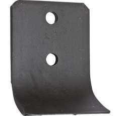 Couteau pour broyeur MULAG TM60190067 adaptable - Blacksteel©