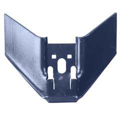 Flügelschar Multiquick - Monoschar G0350004F Vogel & Noot by Frank