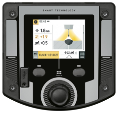 Poste à souder INVERTER KRONOS 400T DUO avec accessoires | GYS