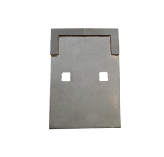 Grattoir carbure LEMKEN 3492001 adaptable