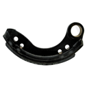 Garniture de segment de frein pour tracteur DEUTZ-FAHR 04395234 adaptable