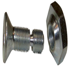 Boulons secant pour presse à balles 907900600 adaptable