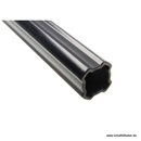 Profilrohr Innen 2453G1500R Bondioli & Pavesi Original vierkant