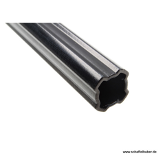 Profilrohr Innen 2453G1500R Bondioli & Pavesi Original vierkant