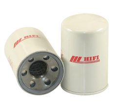 Filtre à gasoil adaptable HIFI FILTER SN 40114