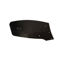 Versoir gauche pour charrue DEMBLON 5587G adaptable - Blacksteel©