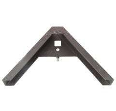 Aufnahmegegenstück maschinenseitig passend für Kat.0