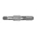 Lange Antriebswelle Links Endgetriebe 360 mm für Traktor JOHN DEERE L37257 Nachbau