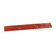 Plaque de protection pour faucheuse KUHN 56163400 origine