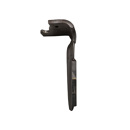 Dent de herse rotative Droite plaquettes carbure MASCHIO GASPARDO M36100366R adaptable