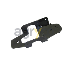 Support de lampe pour téléscopique MANITOU 228547 adaptable